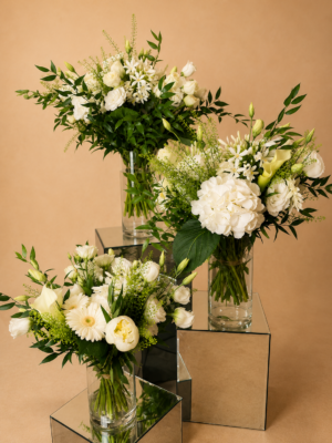 Le bouquet du semeur