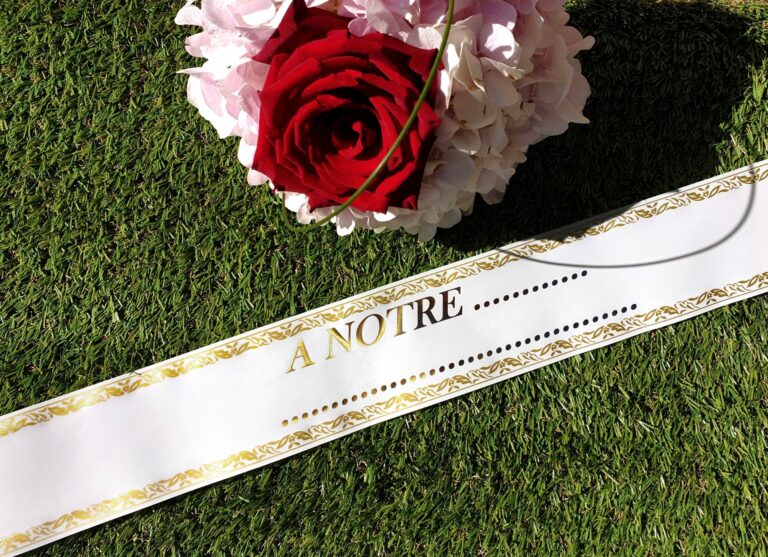 Ruban-Message-Echarpe