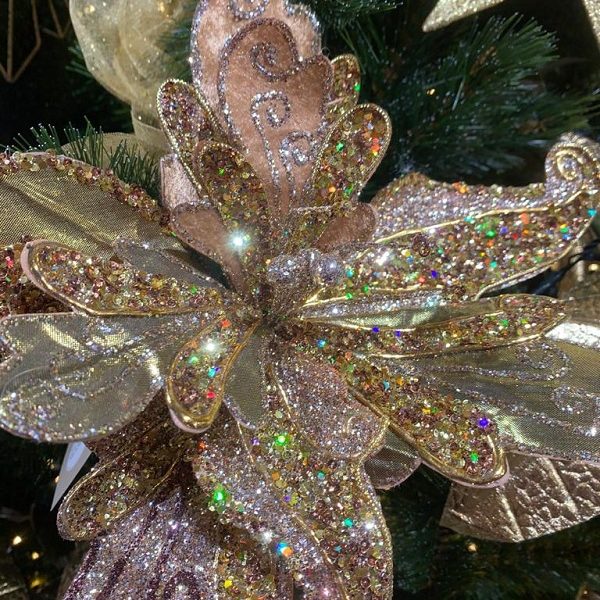 Boule de Noël décorative ANR
