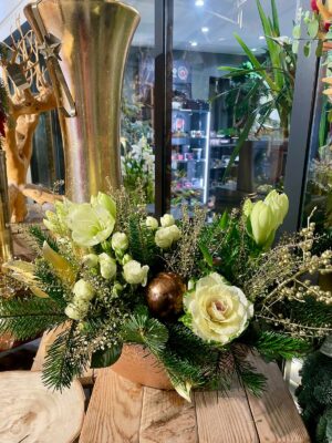 Le grand bateau blanc