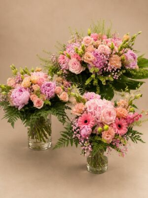 Bouquet du semeur